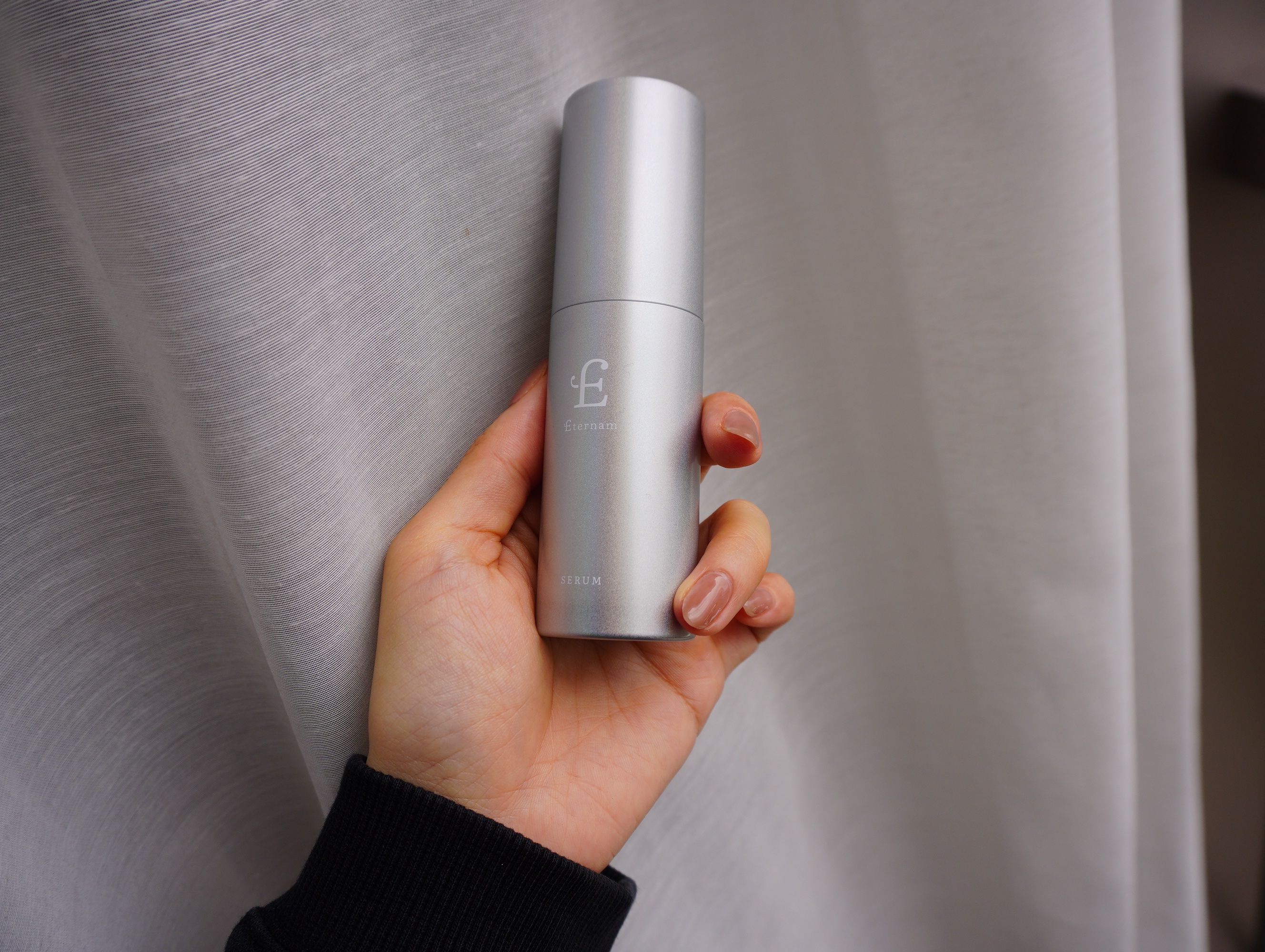 エテルナム​ セラム/エテルナム/美容液を使ったクチコミ（3枚目）