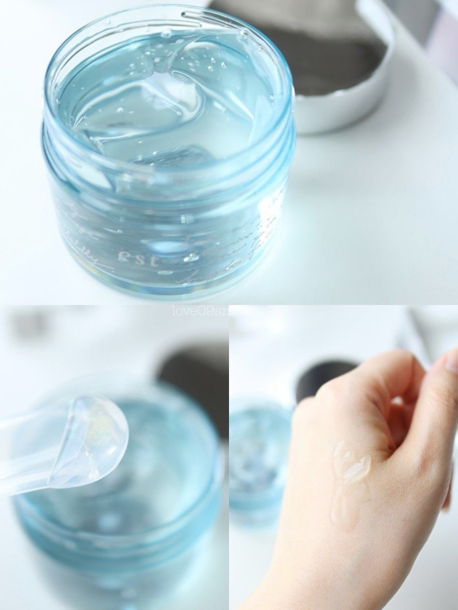 ラスティング クラリティ ルースパウダー/est/ルースパウダーを使ったクチコミ(5枚目)