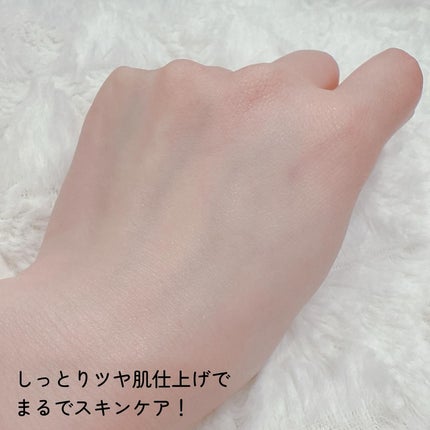 ヒアルーシカ ウォーターフィット サンセラム/SKIN1004/日焼け止めローションを使ったクチコミ(4枚目)