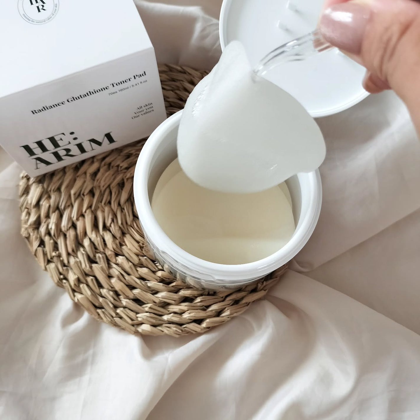 よりたま on LIPS 「@hearimcosmetic_jp様@hearimcosme..」(3枚目)