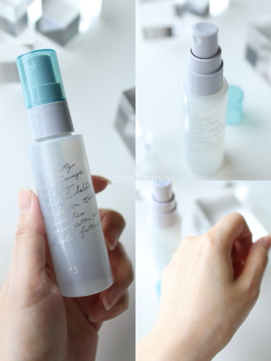 ラスティング クラリティ ルースパウダー/est/ルースパウダーを使ったクチコミ（3枚目）