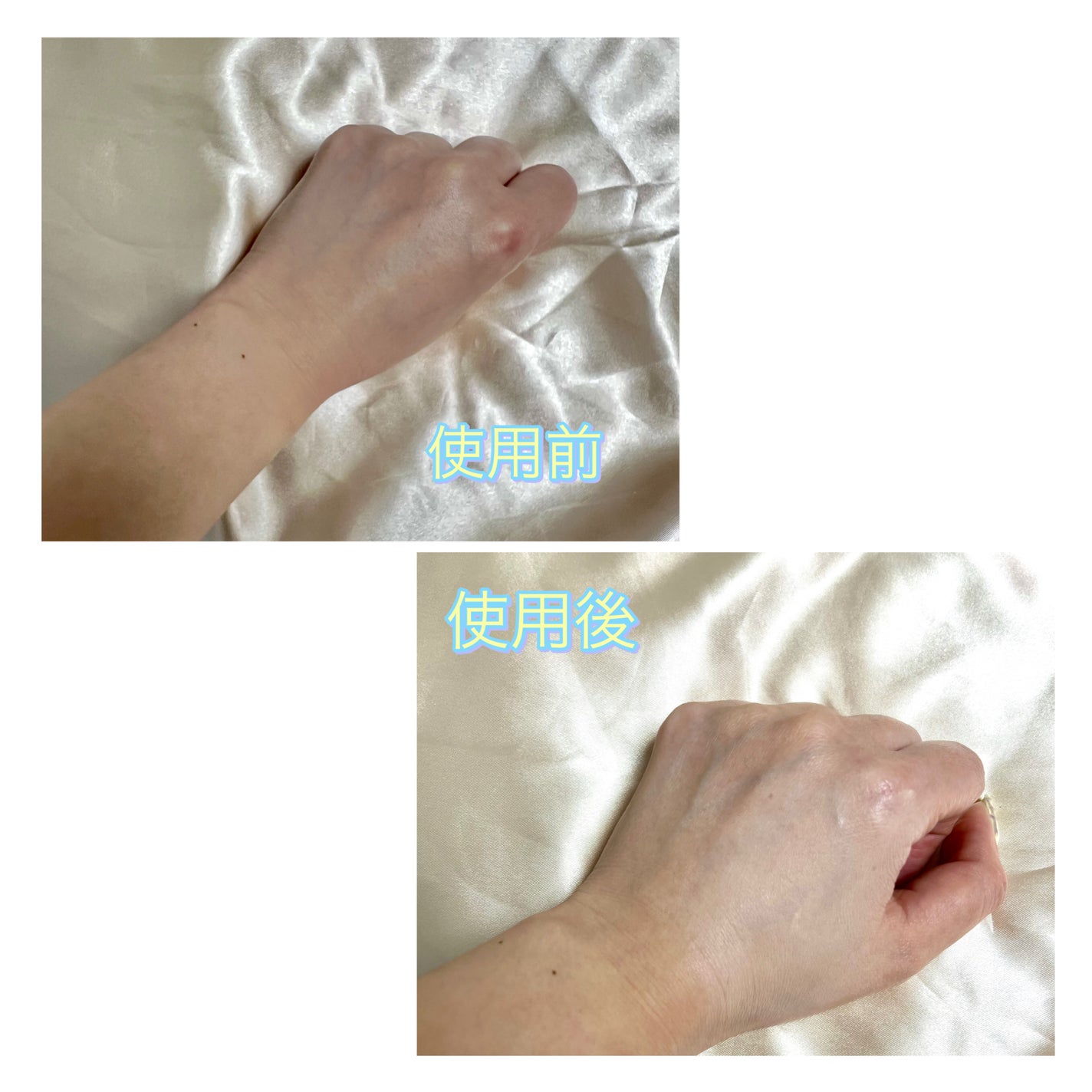 ビーベルベットカバークッション/espoir/クッションファンデーションを使ったクチコミ(4枚目)