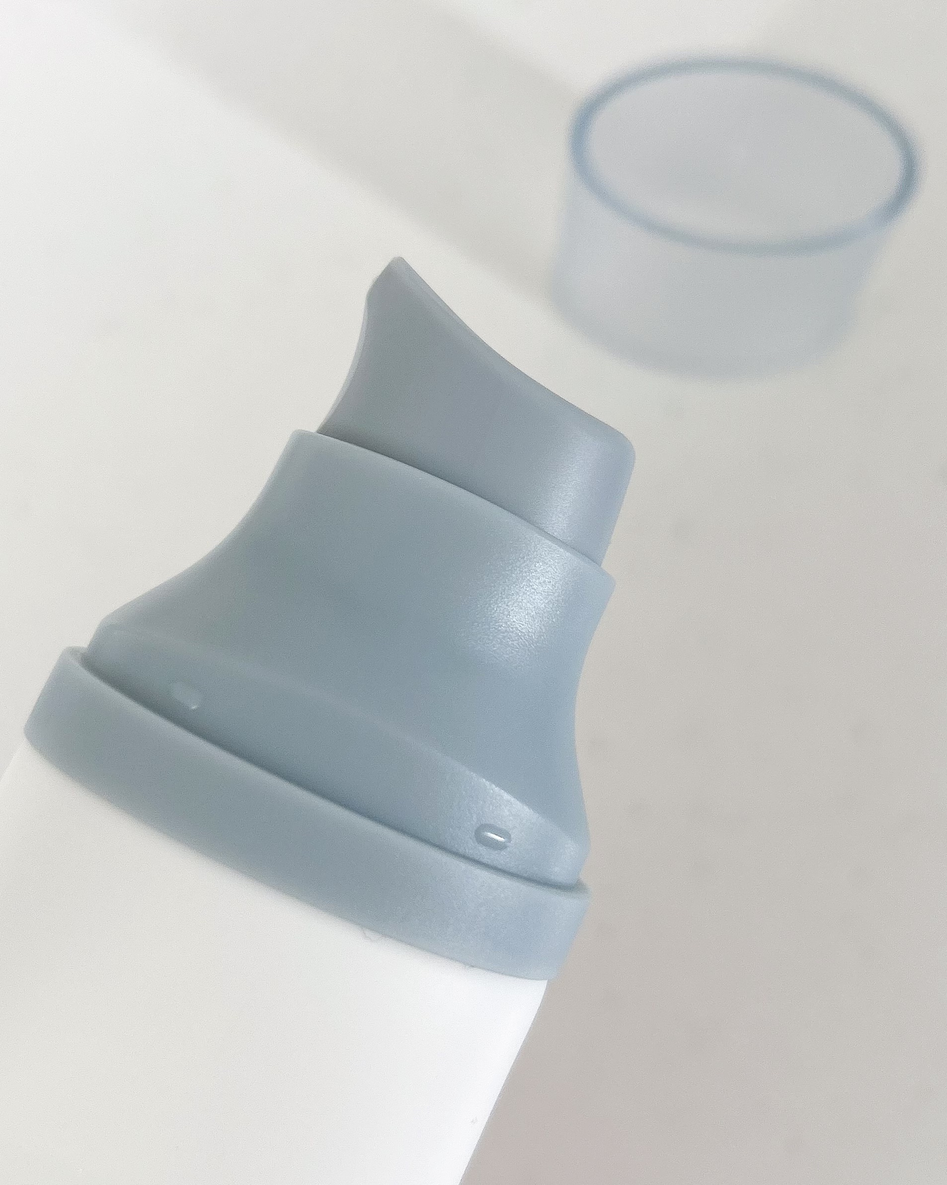 ヒアルーシカ ウォーターフィット サンセラム/SKIN1004/日焼け止めローションを使ったクチコミ（2枚目）