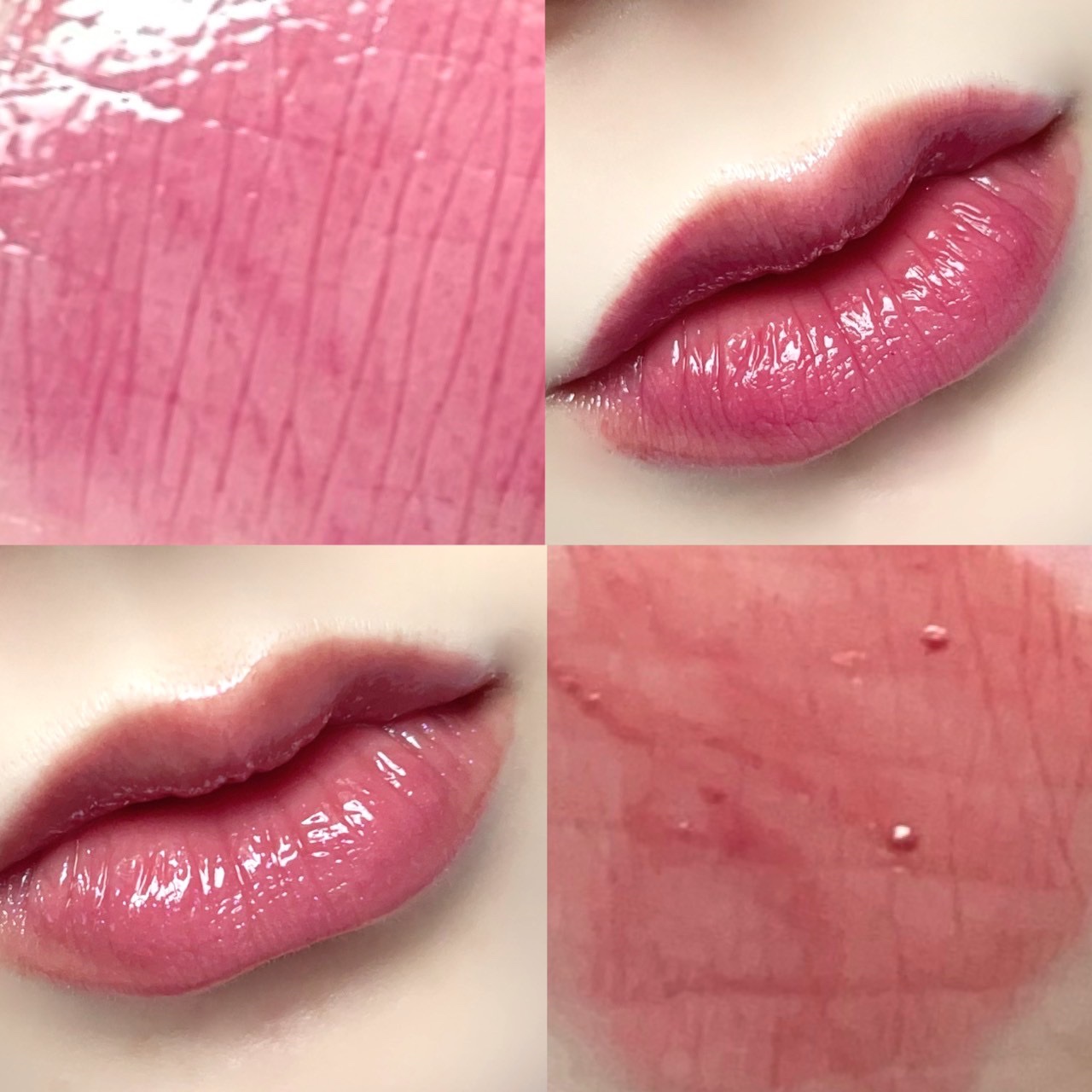 ケイト リップモンスター ツヤバース/KATE/口紅を使ったクチコミ（3枚目）