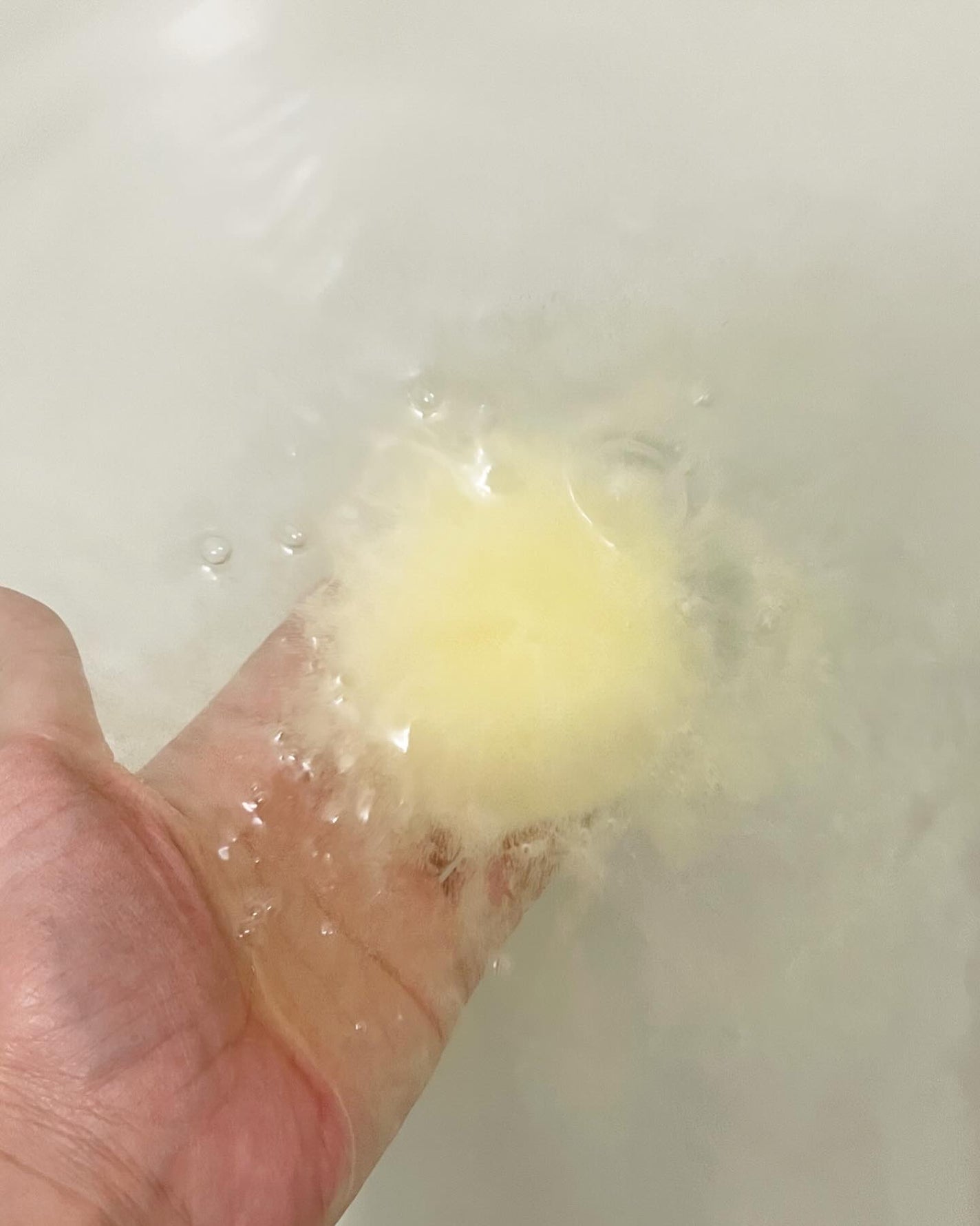 メディキュア 爽快リカバリー/バブ/炭酸系入浴剤を使ったクチコミ(3枚目)