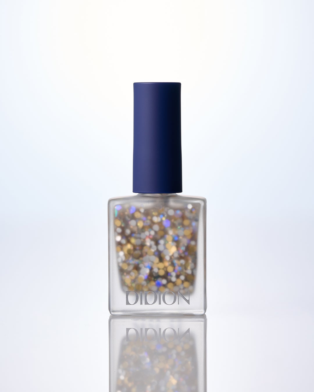 DIDION DIDION x JURK NAIL GLITTER
