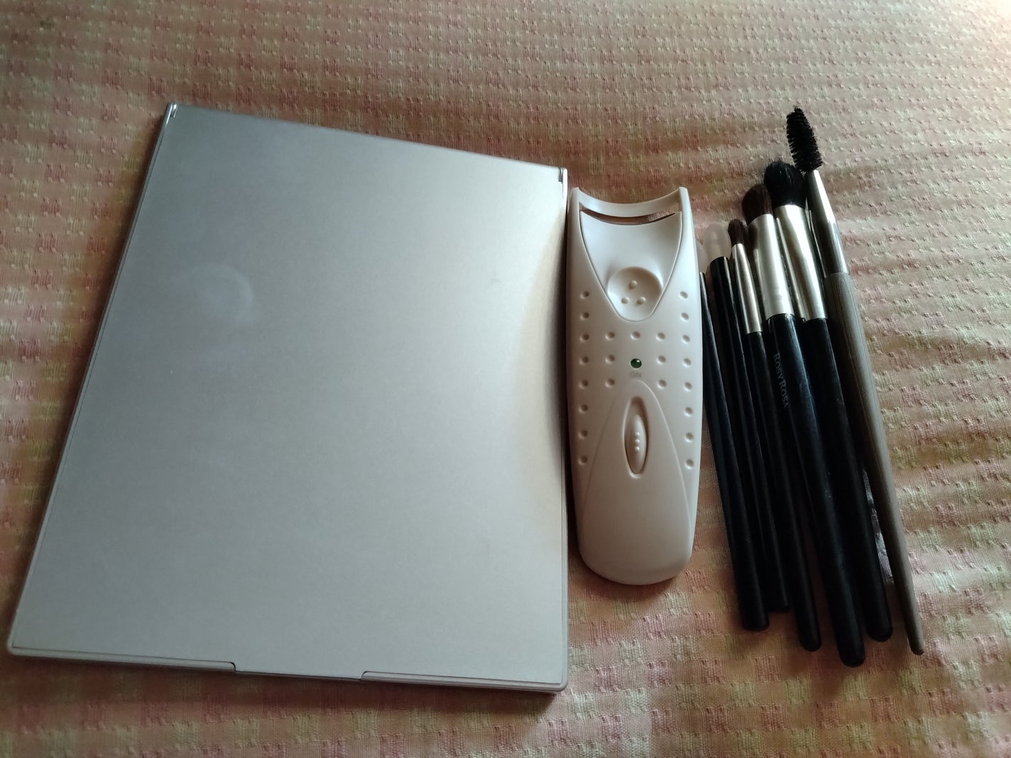 スキニーリッチシャドウ/excel/アイシャドウパレットを使ったクチコミ(4枚目)