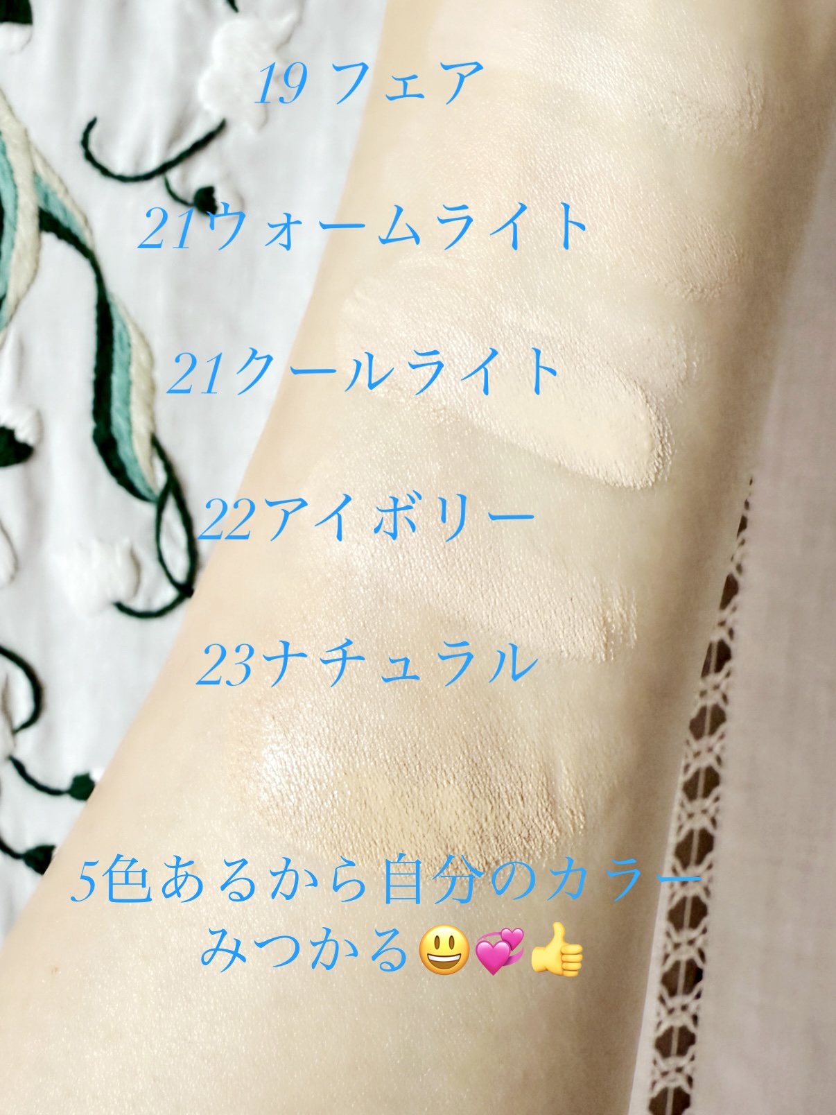 を使ったクチコミ（2枚目）