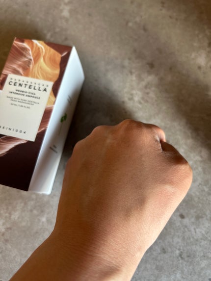 を使ったクチコミ(3枚目)