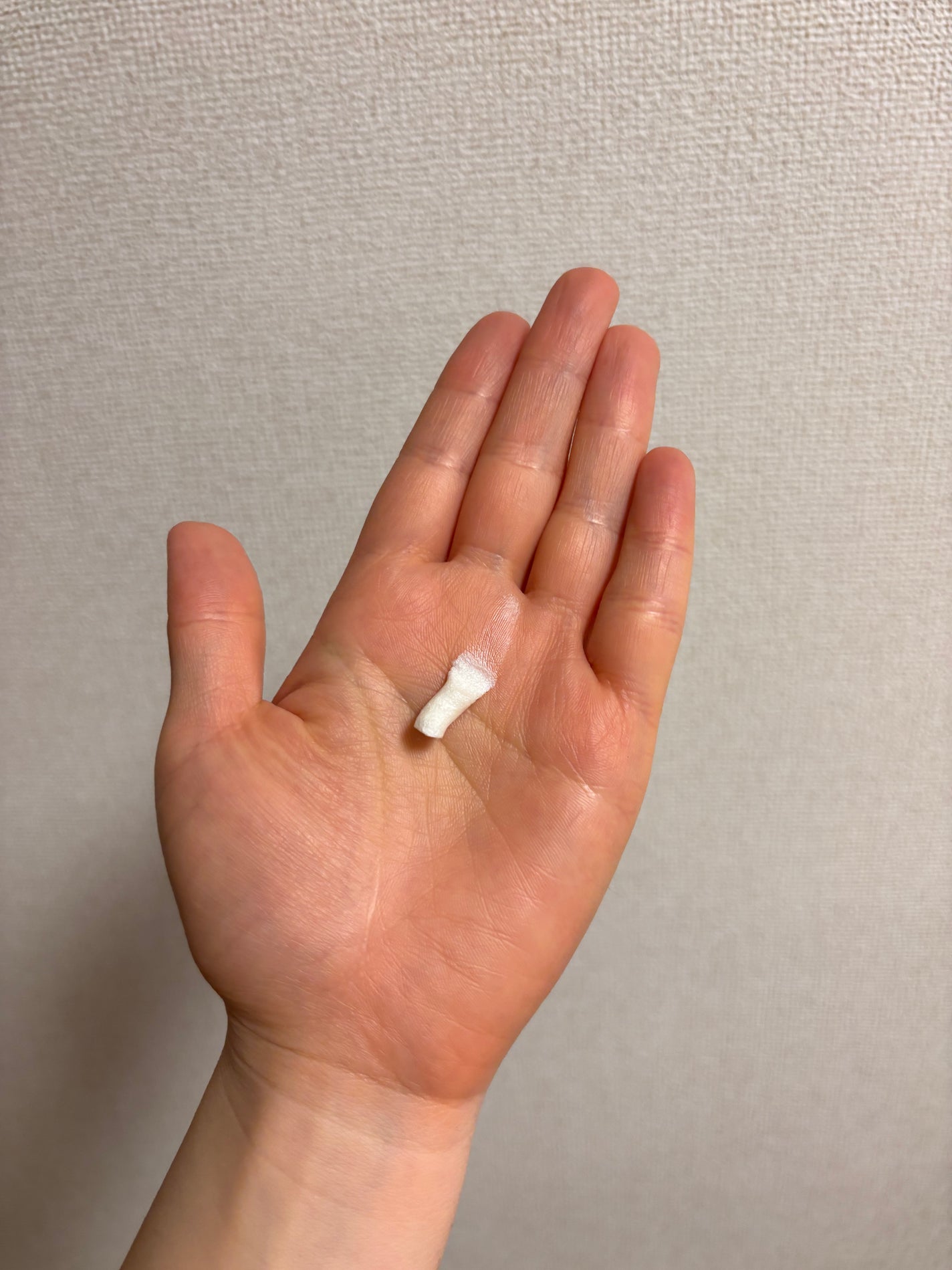 ニュートリ フォーム クレンザー/ESTEE LAUDER/洗顔フォームを使ったクチコミ(2枚目)