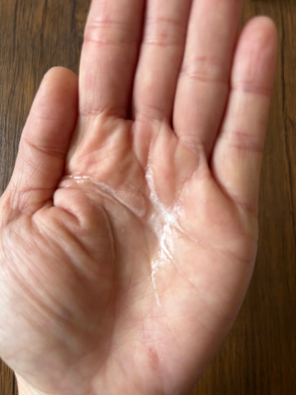 デイリーモイスチャーブースティングトナーミスト/K BOOSTER/ミスト状化粧水を使ったクチコミ(4枚目)