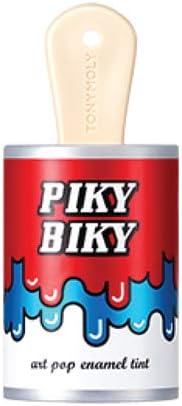 ピキビキ アートポップ エナメル ティント #04