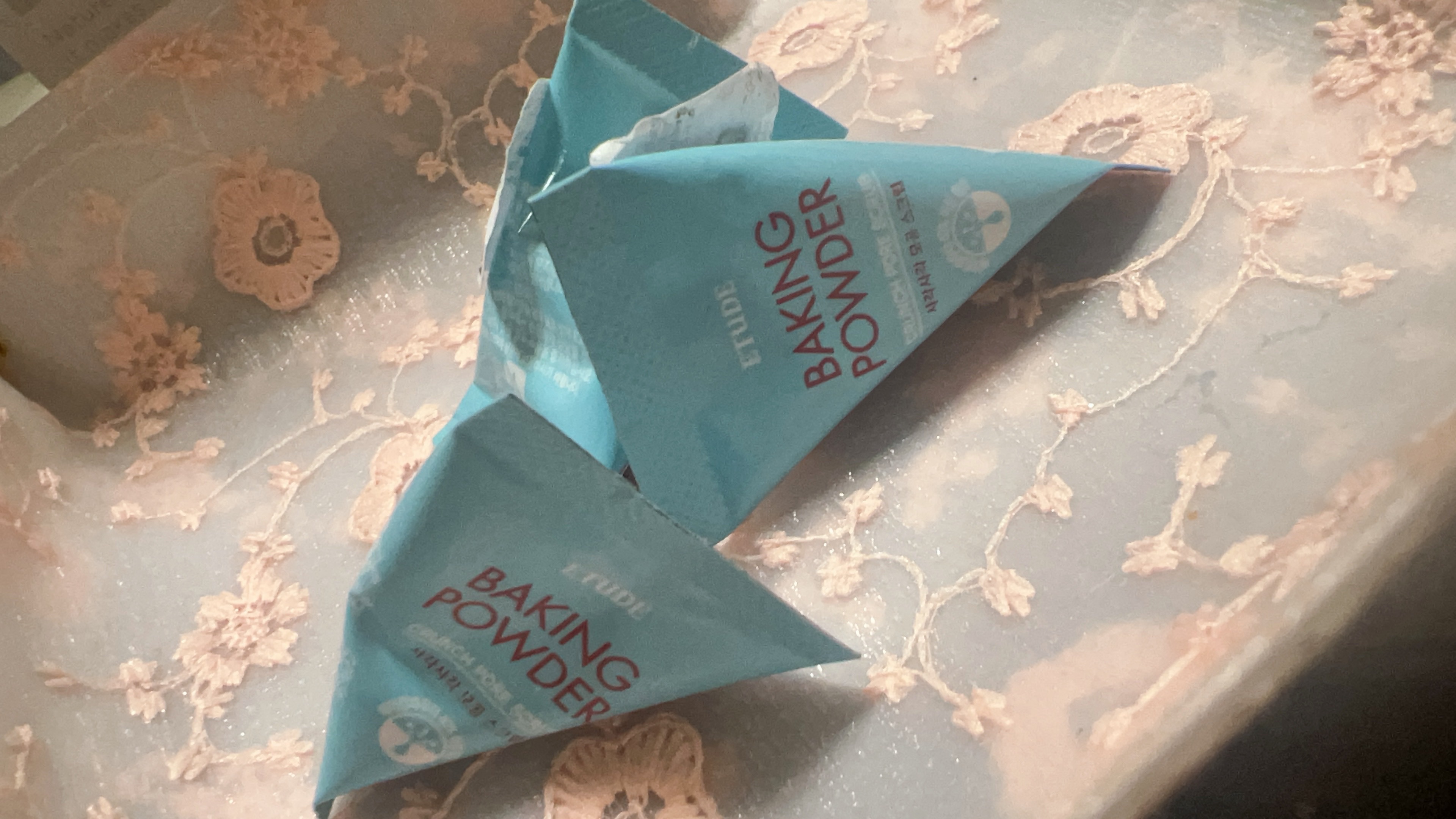 ベーキングパウダー クランチポア スクラブ/ETUDE/スクラブ・ゴマージュを使ったクチコミ（1枚目）