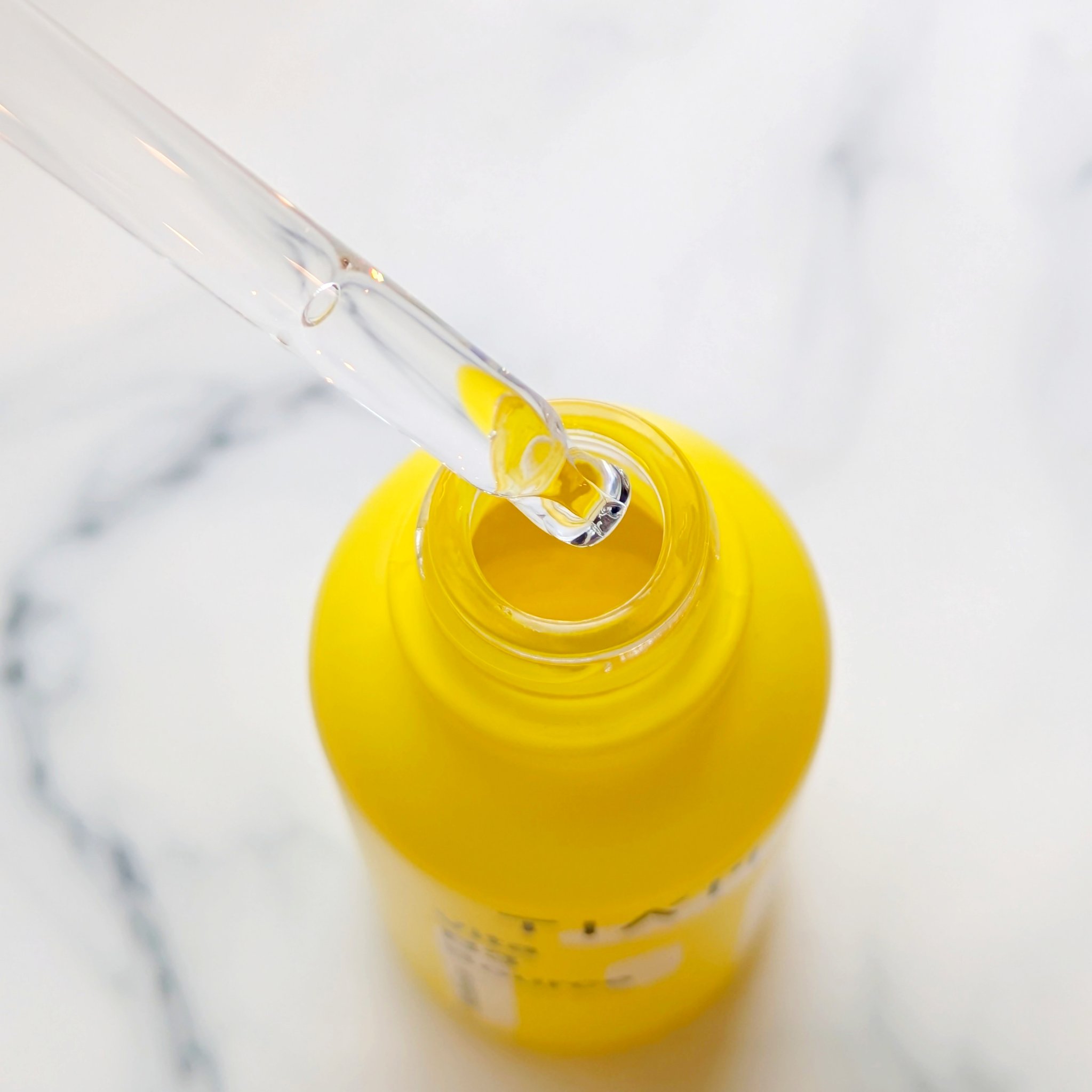 TIAM   ＶＢ３ソース/TIAM/美容液を使ったクチコミ（2枚目）