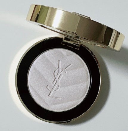 YSL メイクミーブラッシュ パウダー/YVES SAINT LAURENT BEAUTE/パウダーチークを使ったクチコミ(2枚目)