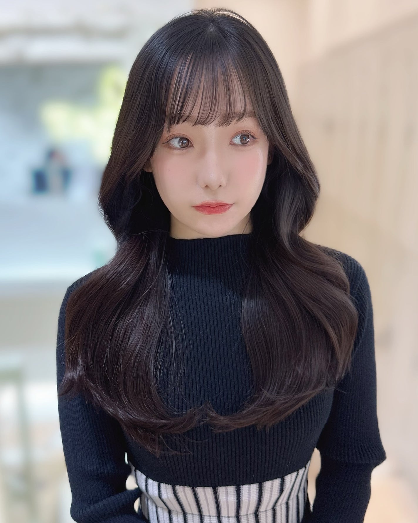 デザインセラム/NiNE/ヘアワックス・クリームを使ったクチコミ(6枚目)