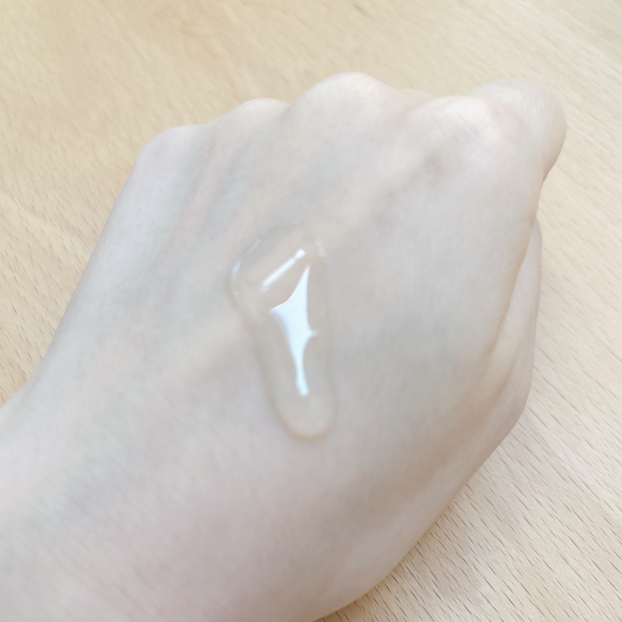 iYON インバススキンケア 美容液/iYON/美容液を使ったクチコミ（2枚目）