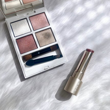 RMK デューイーメルト リップカラー/RMK/口紅を使ったクチコミ(1枚目)