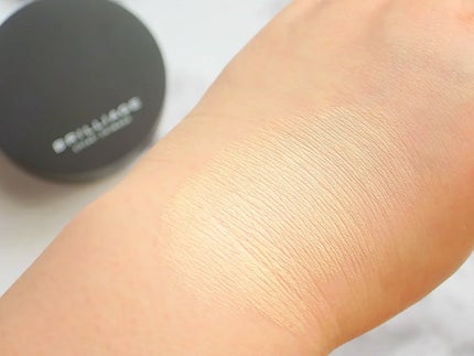 クリエイターズ ロングウェア UV クッション ケース/ブリリアージュ/クッションファンデーションの画像