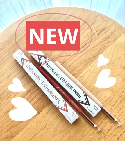 アートクラス スマージングアンダーライナー/too cool for school/ペンシルアイライナーを使ったクチコミ(1枚目)