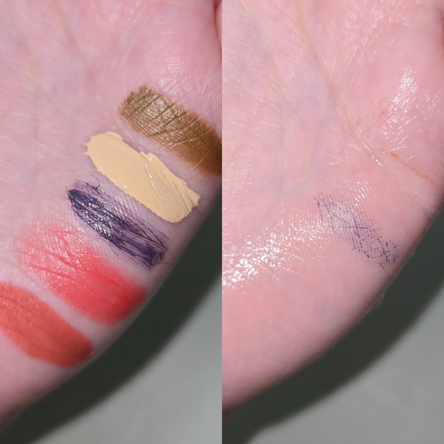 AZケア クレンジングオイル/VT/オイルクレンジングを使ったクチコミ(4枚目)