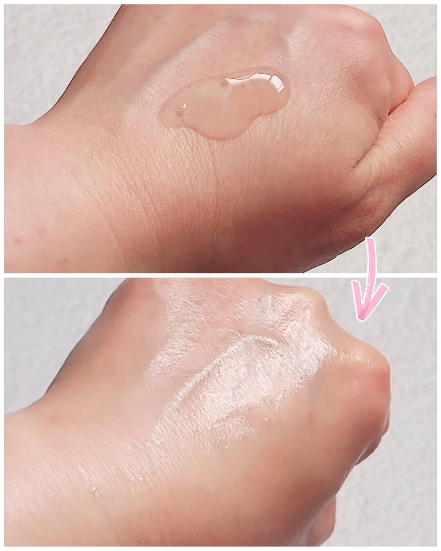 ドレススノー ローション【医薬部外品】 /アテニア/化粧水を使ったクチコミ（3枚目）