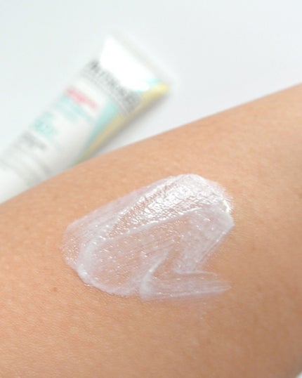 アドバンスドリペア シカ バランス Pソリューション サンスクリーン/PHYSIOGEL/日焼け止めクリームを使ったクチコミ(4枚目)