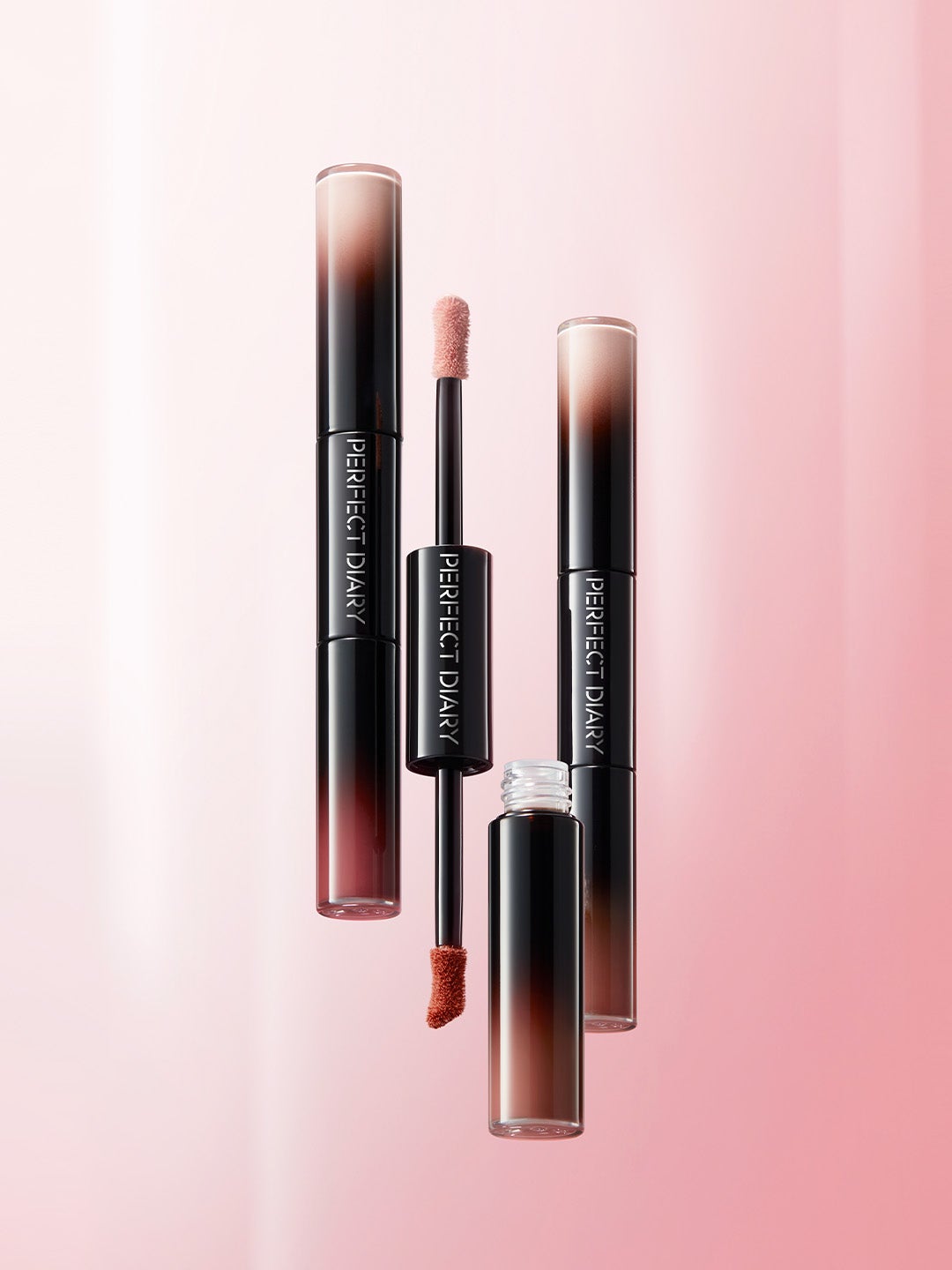 マルチスティック ハイライト & チーク PERFECT DIARY