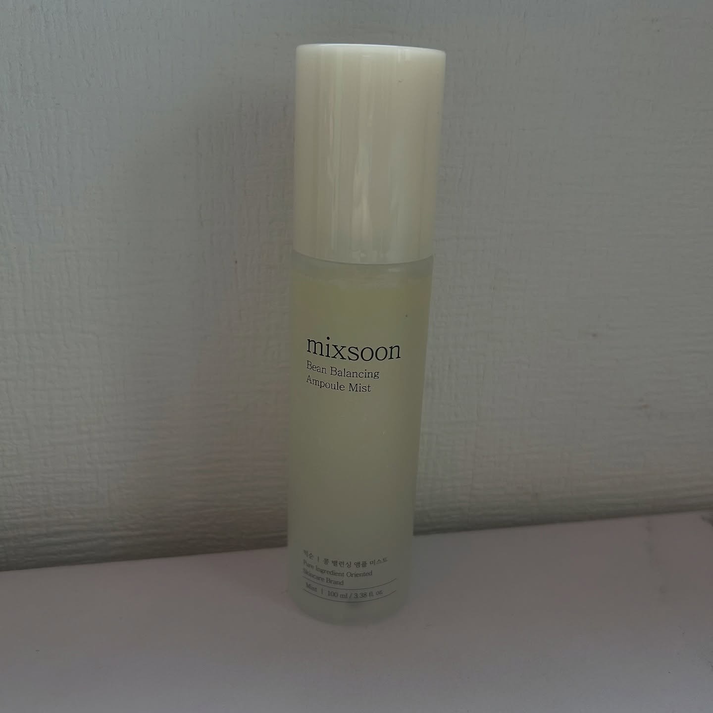 メルティングコラーゲンチークフィルム/mixsoon/シートマスク・パックを使ったクチコミ（2枚目）