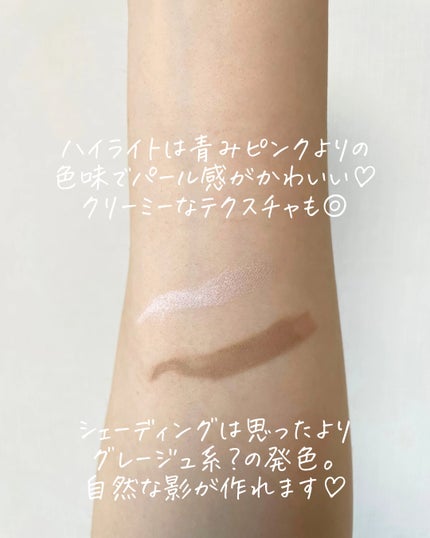 ブラーカバークッション/LUNA/クッションファンデーションを使ったクチコミ(9枚目)