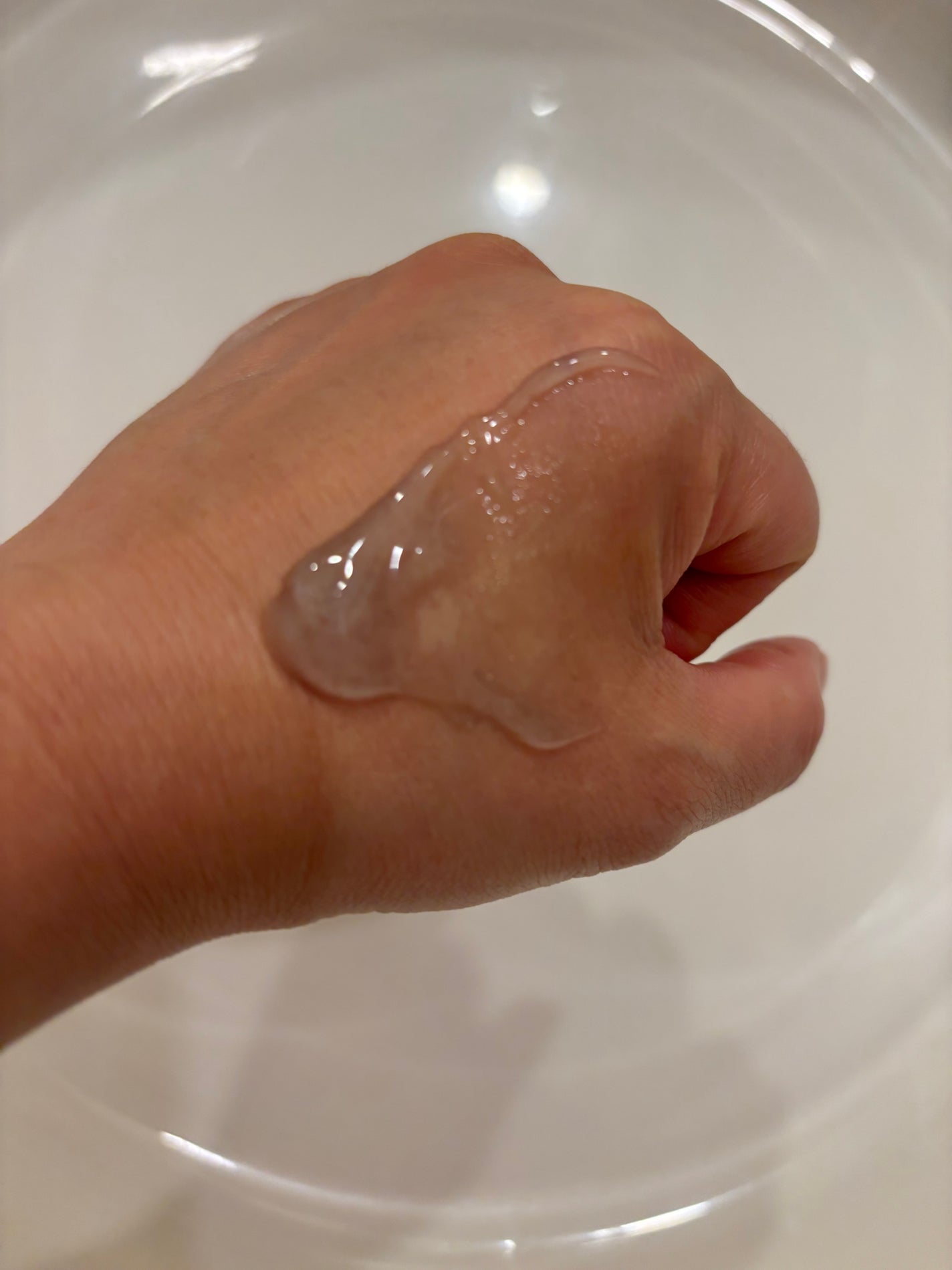 ホーリーヒソップ もちセラム/アレンシア/美容液を使ったクチコミ(3枚目)