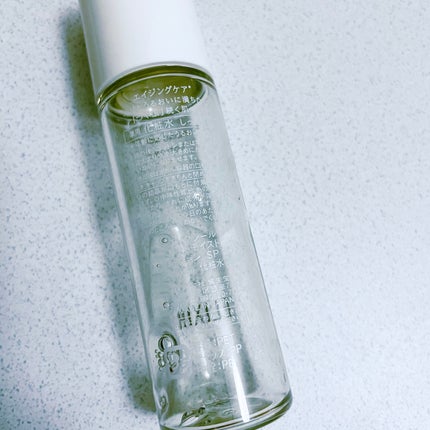 リフトモイスト ローション SP II /エリクシール/化粧水を使ったクチコミ(2枚目)