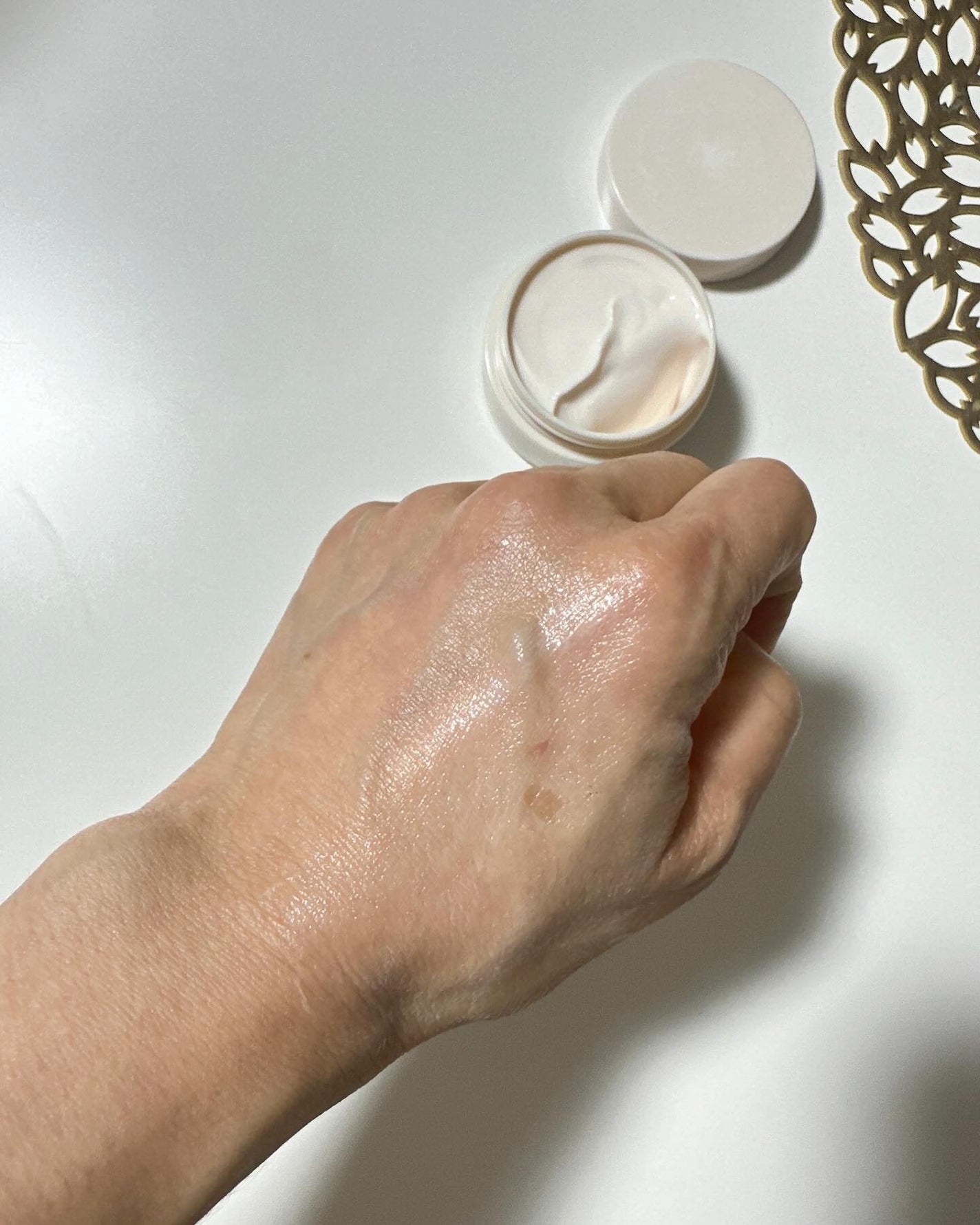 プロテクティブ UVエッセンス/excel/日焼け止めローションを使ったクチコミ(7枚目)