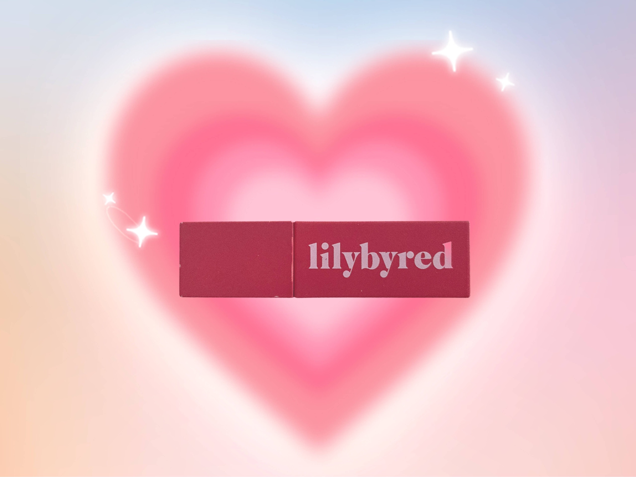 romantic liar mousse tint/lilybyred/口紅を使ったクチコミ（1枚目）