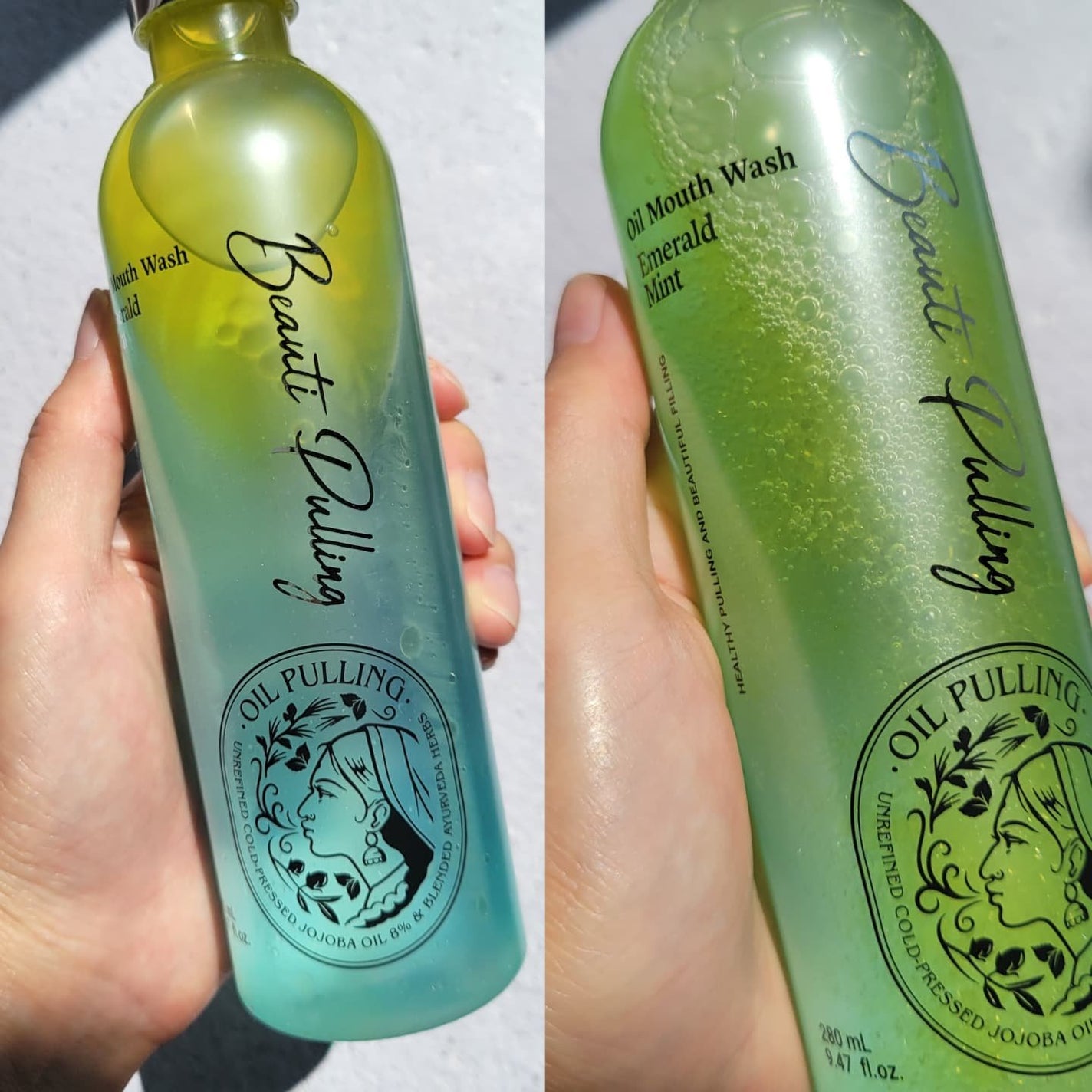 360度ショットPDRNアクティブセラム/センテリアン24/美容液を使ったクチコミ(4枚目)