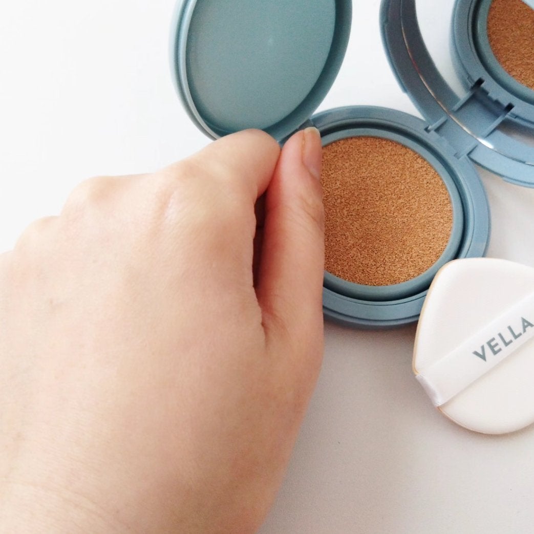 コンセントレートネッククリーム/VELLA/ネック・デコルテケアを使ったクチコミ(9枚目)