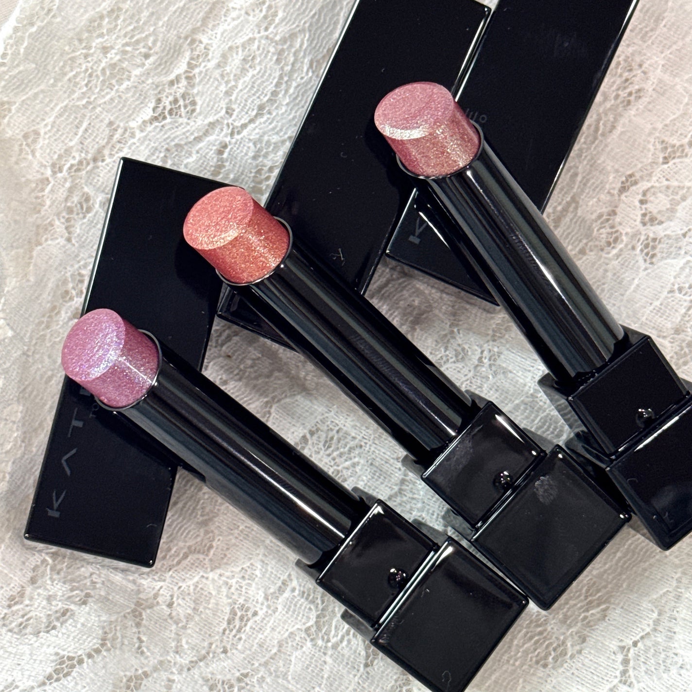 ケイト リップモンスター/KATE/口紅を使ったクチコミ(5枚目)