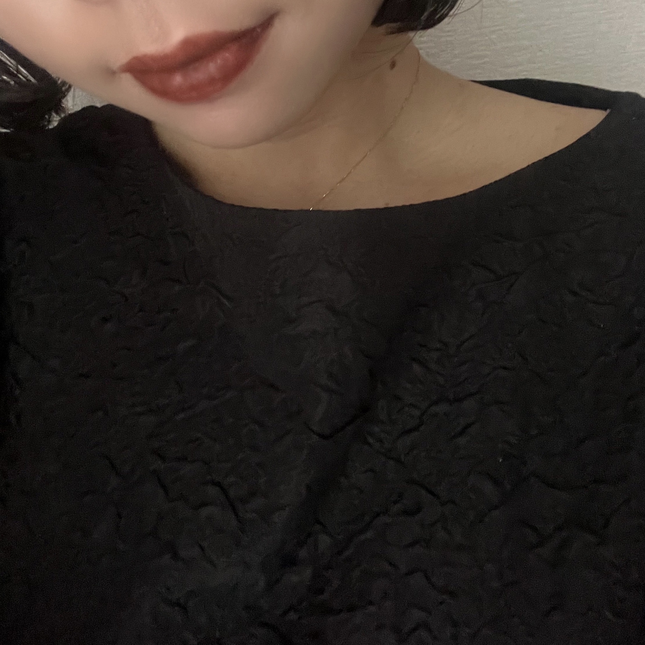 リップスティック/M・A・C/口紅を使ったクチコミ（3枚目）