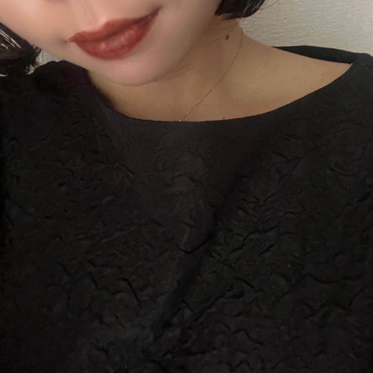 リップスティック/M・A・C/口紅を使ったクチコミ(3枚目)