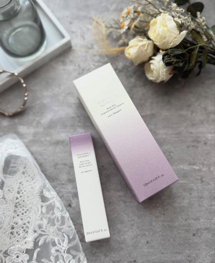 ブラックライスプロバイオティクスバリアエッセンス /haruharu wonder/美容液を使ったクチコミ(6枚目)