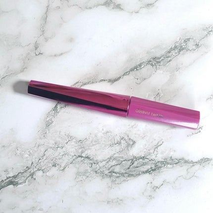 「塗るつけまつげ」自まつげ際立てタイプ/デジャヴュ/マスカラを使ったクチコミ(1枚目)