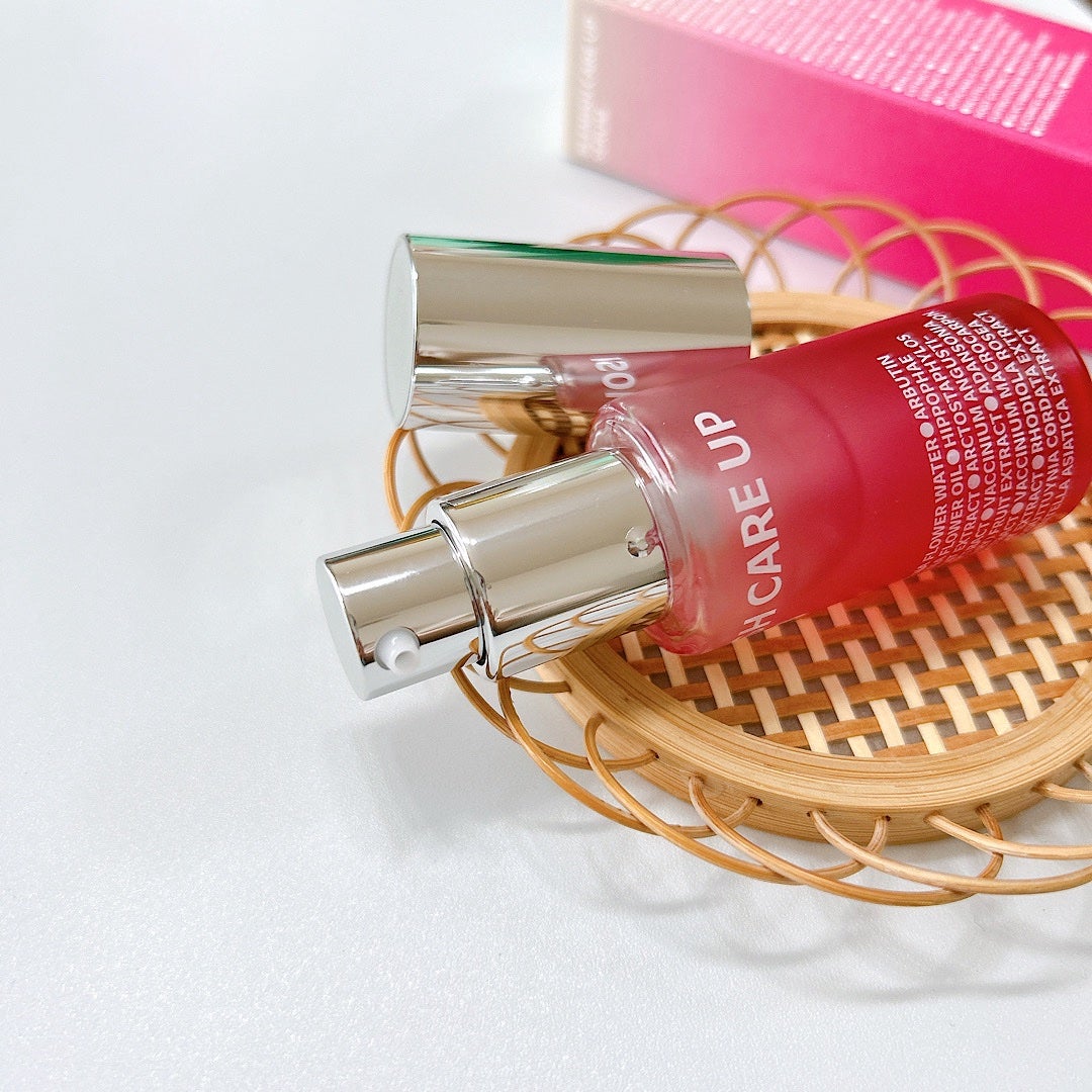 ブレミッシュケアアップ セラム/ISOI/美容液を使ったクチコミ(3枚目)