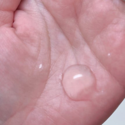 ニベア 肌磨きジェルクレンズ/ニベア/クレンジングジェルを使ったクチコミ(2枚目)