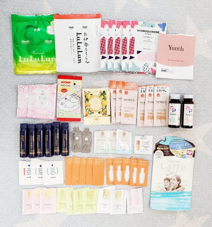 イルミクチュールシャドウ/excel/ジェル・クリームアイシャドウを使ったクチコミ(2枚目)