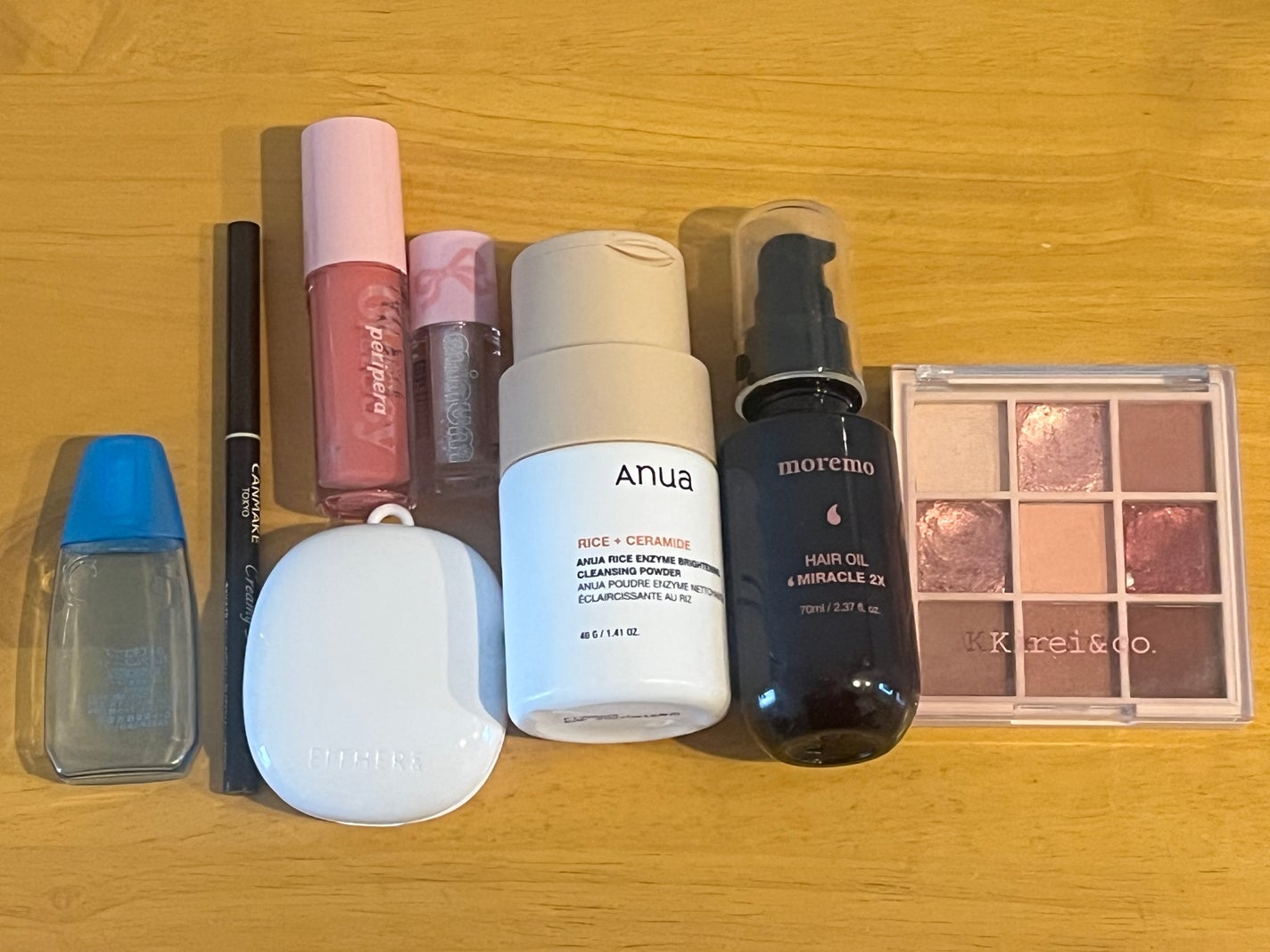 hadakara ボディソープ フローラルブーケの香り/hadakara/ボディソープを使ったクチコミ(1枚目)