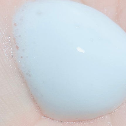 ソフィーナ iP 水光ピーリング泡セラム<ふきとり美容液>/SOFINA iP/美容液を使ったクチコミ(5枚目)