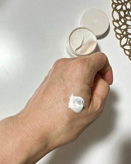 プロテクティブ UVエッセンス/excel/日焼け止めローションを使ったクチコミ(6枚目)