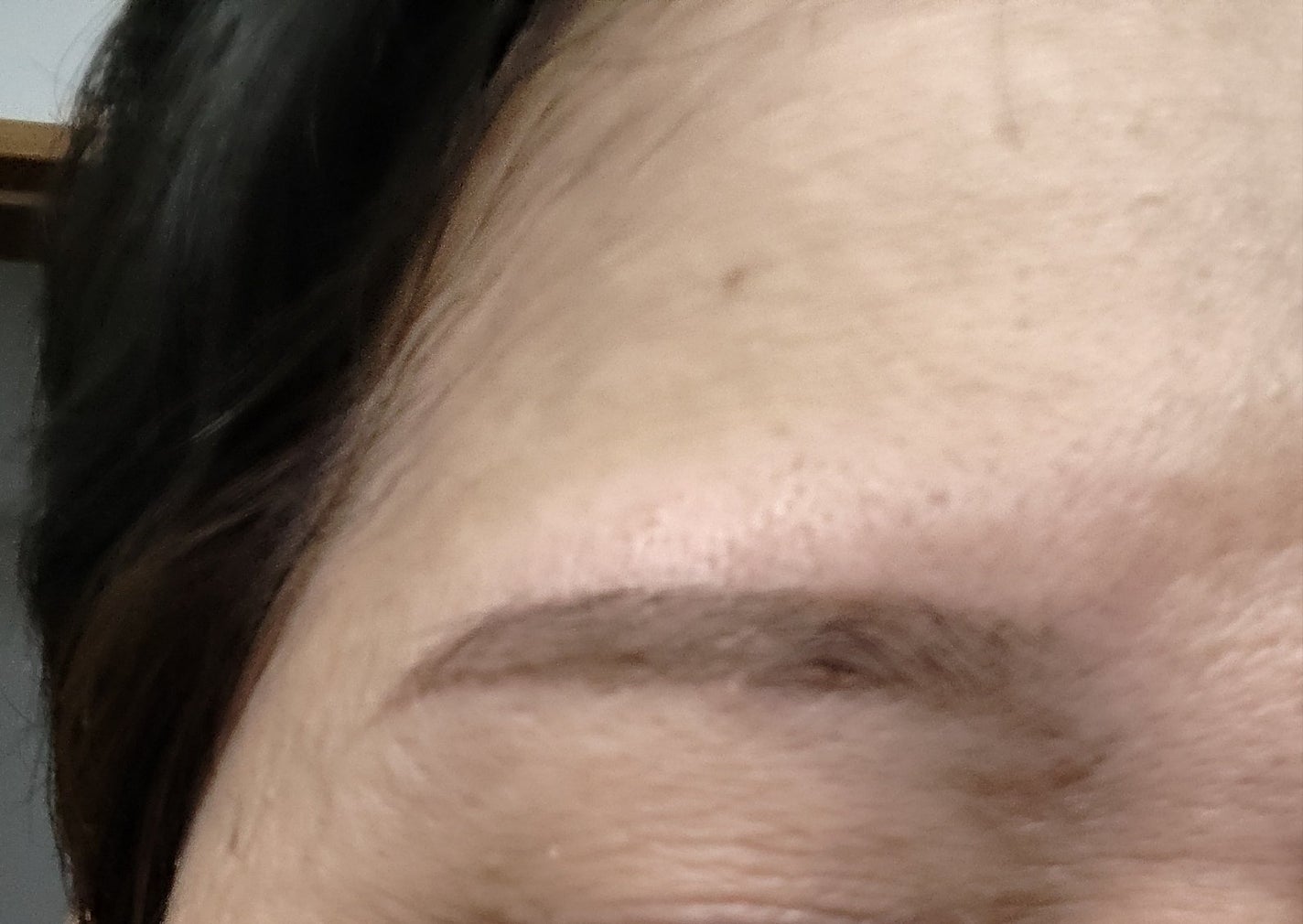 RI♡ on LIPS 「記録用に〜かなり久しぶりに眉スタイリングしてもらった久しぶりの..」(6枚目)