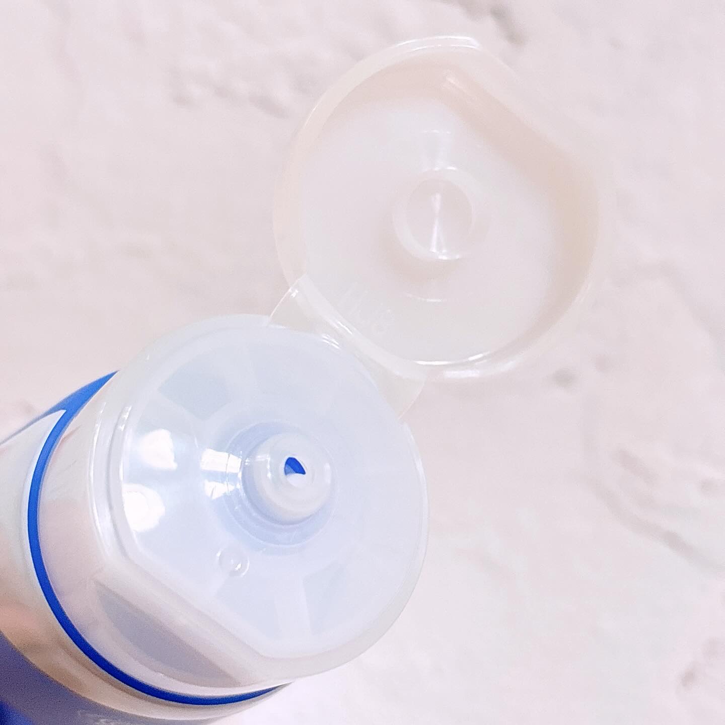 アトバリア365 ハイドロクリーム /AESTURA/フェイスクリームを使ったクチコミ（2枚目）