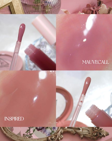 3CE フェイスブラッシュ/3CE/パウダーチークを使ったクチコミ(7枚目)